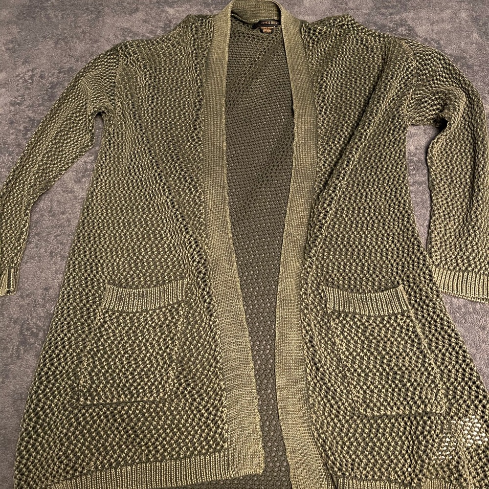 Cardigan